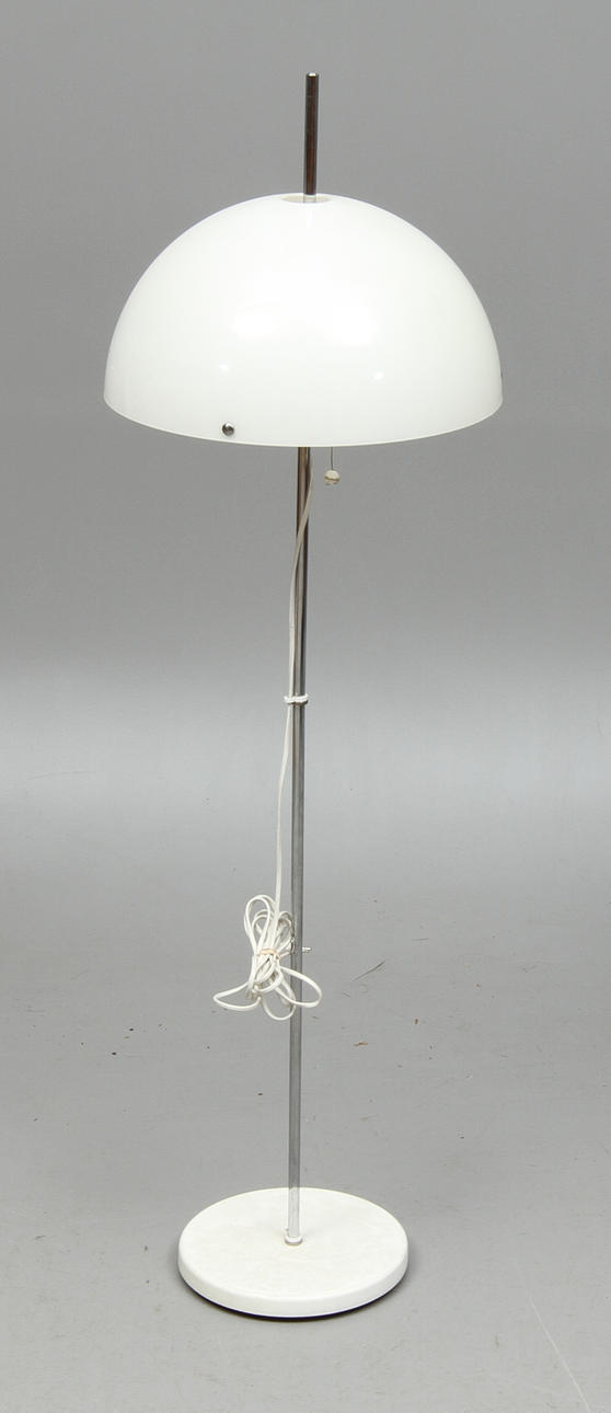 GOLVLAMPA, Fagerhult. 1900-talets andra hälft.