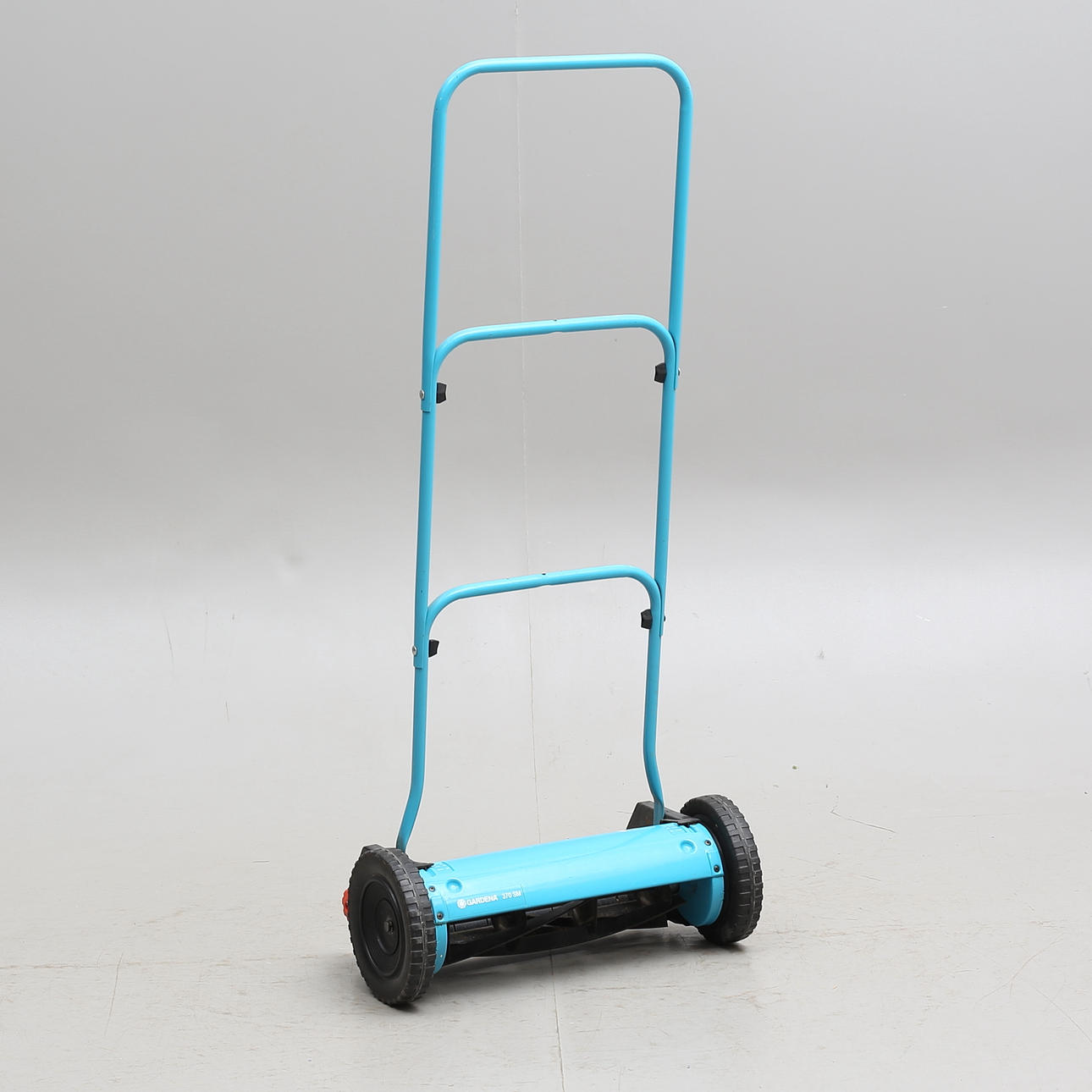 GRÄSKLIPPARE, Gardena 370 SM.