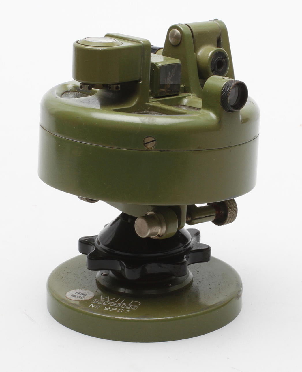 INSTRUMENT, Wild Heerbrugg, 1940-tal.