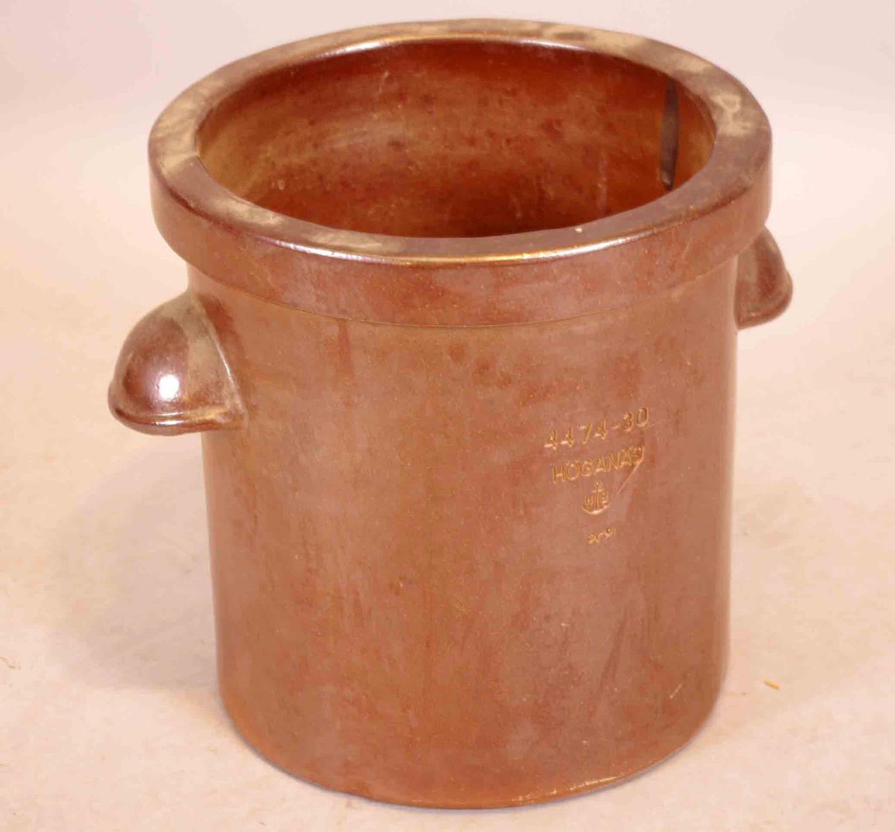 KRUS, keramik, Höganäs.