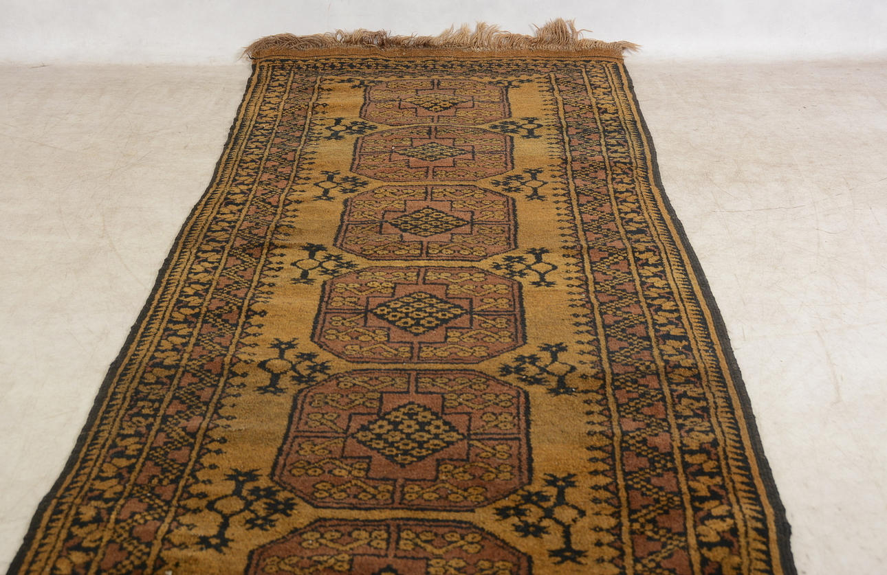 MATTA, old Guldafghan galleri.