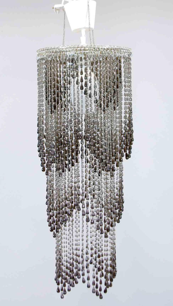 TAKARMATUR, etikett Gilbert.