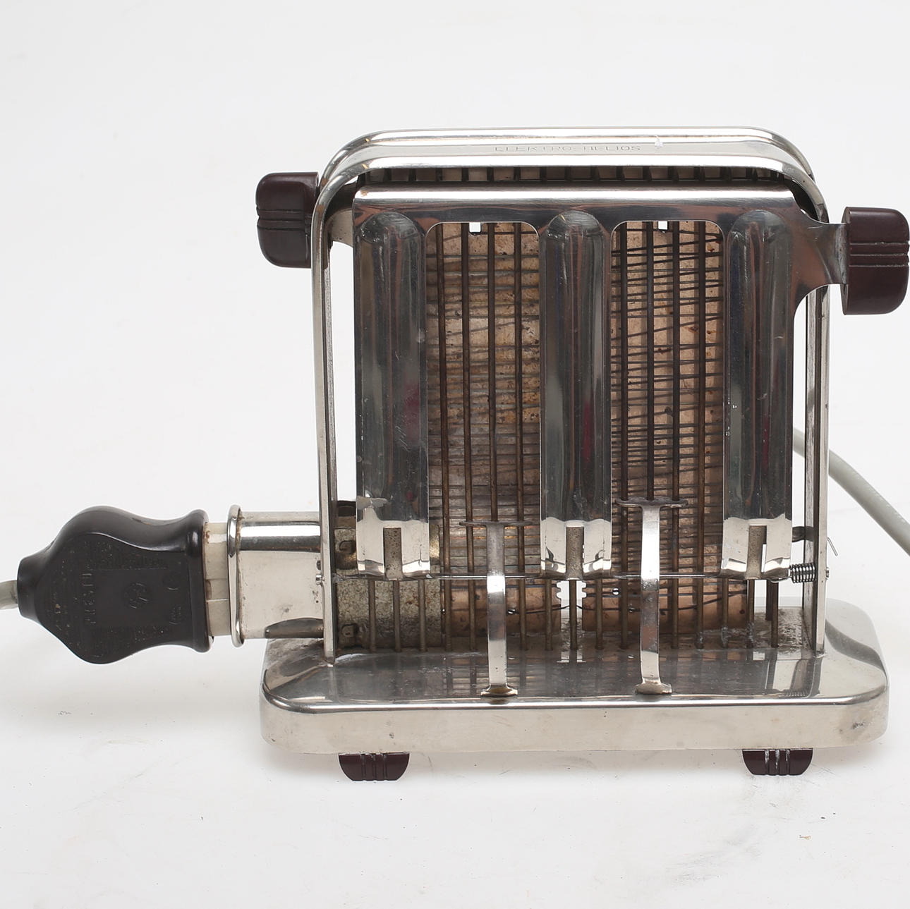 TOAST, Electro-helios.