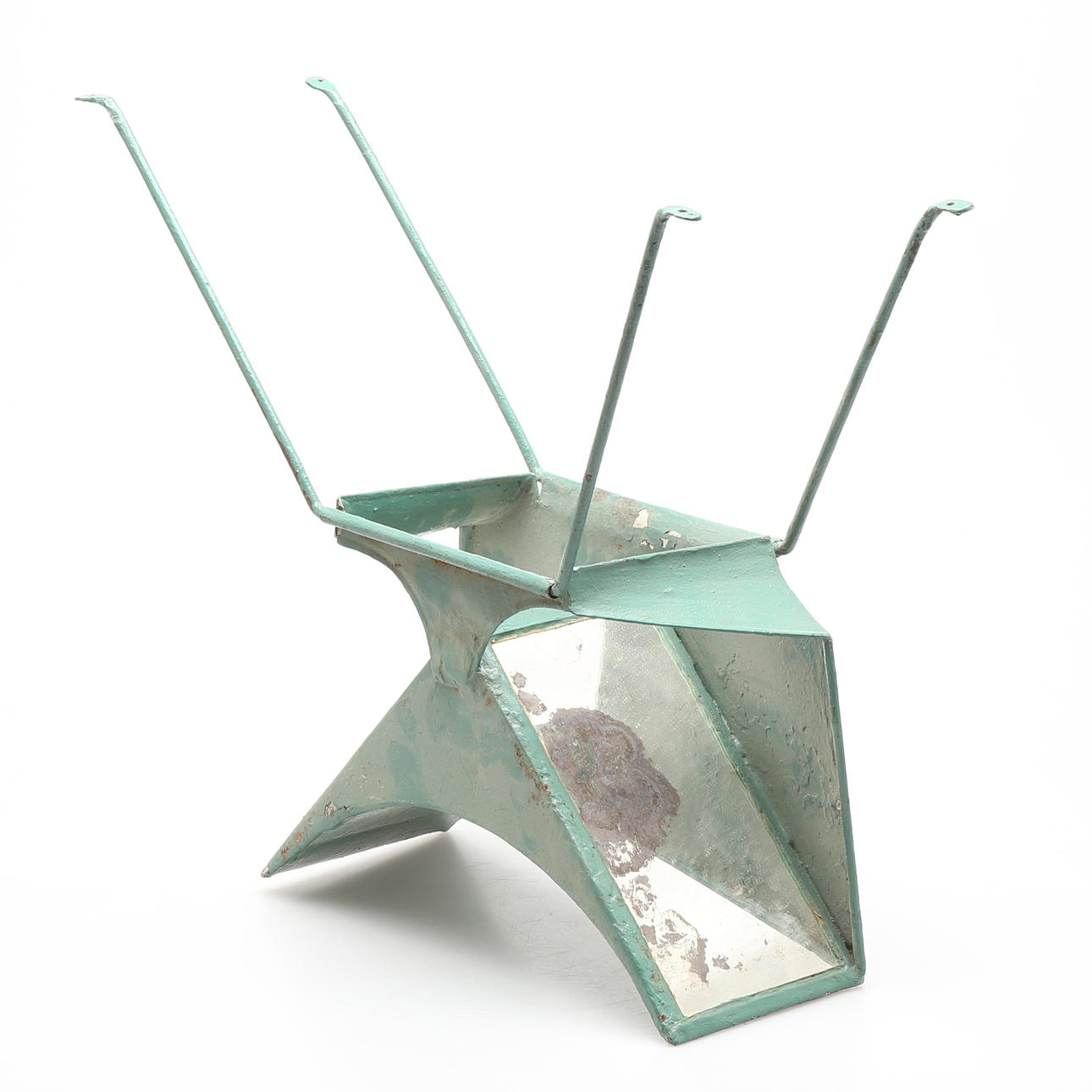 SKVALLERSPEGEL, 1900-talets första hälft.