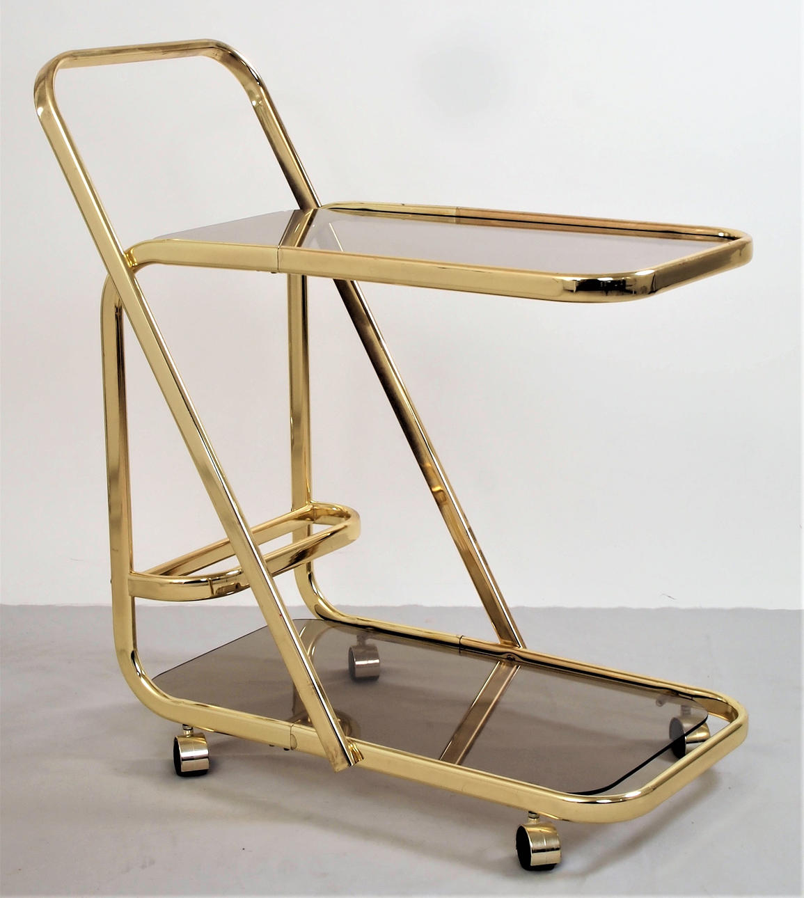 SERVERINGSVAGN / BARVAGN, 1900-TAL.