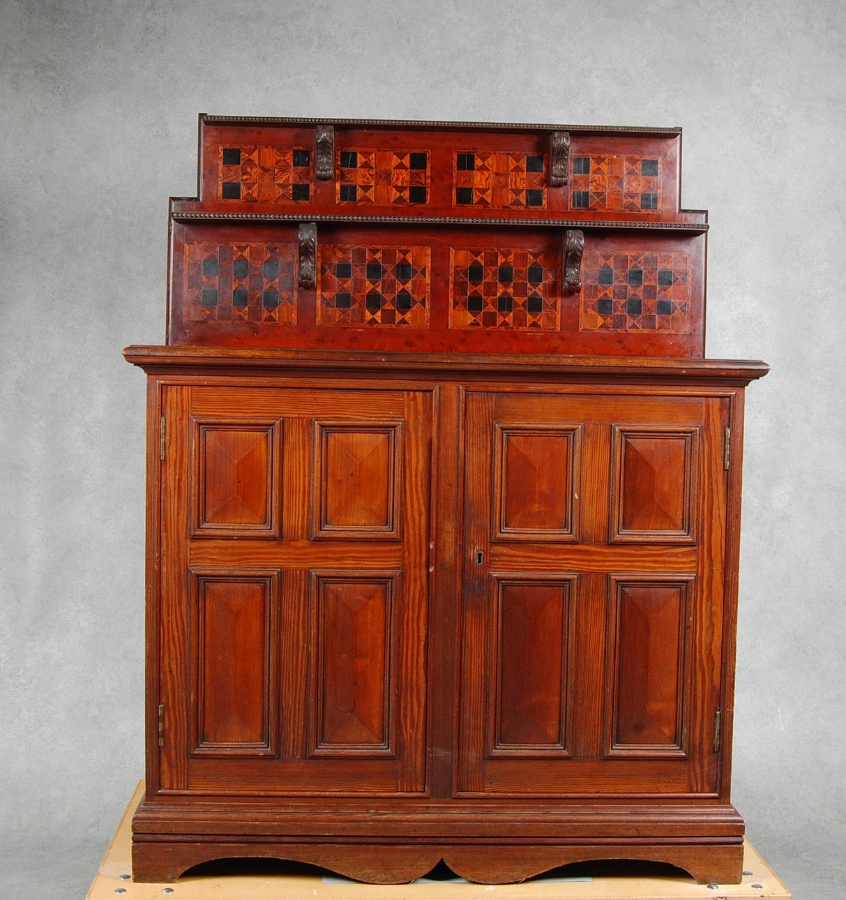 SKÄNK, 18-1900-tal, England, proveniens, Herrgården Belmont Estate, Bristol.