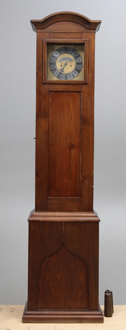 GOLVUR, 1800 och 1900-tal.