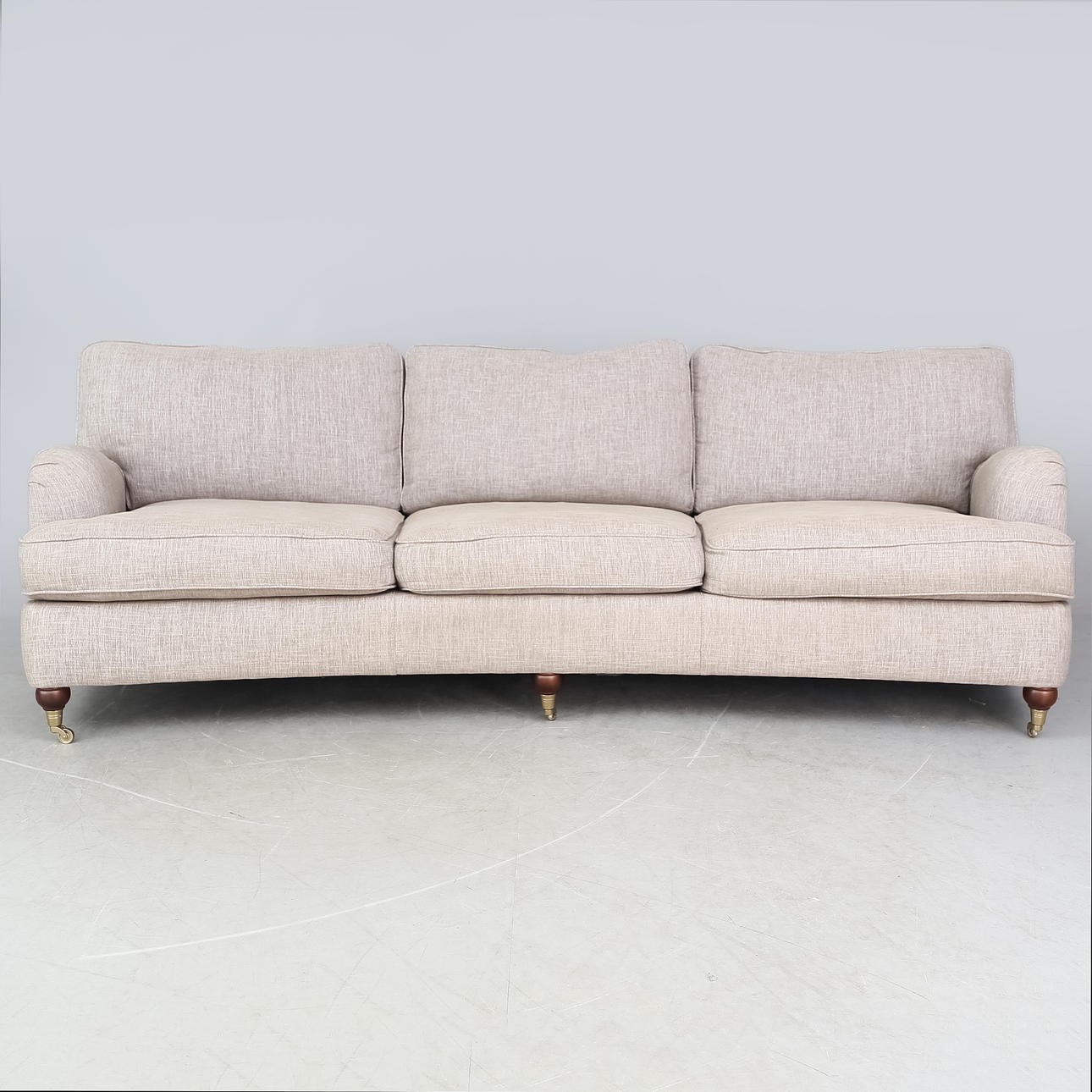 SOFFA, Howard modell, 2000-tal.