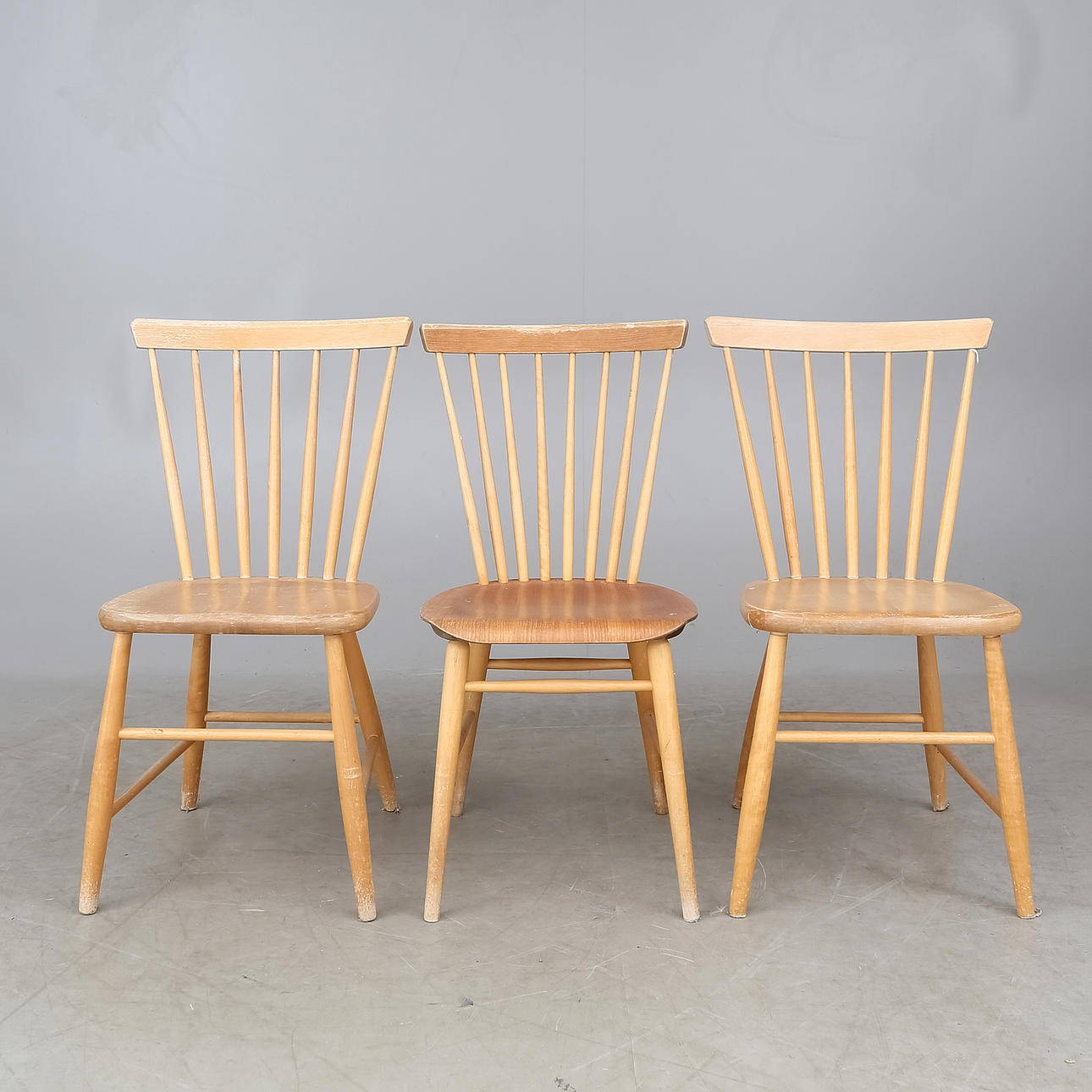 STOLAR, 3 st, 1900-talets mitt.