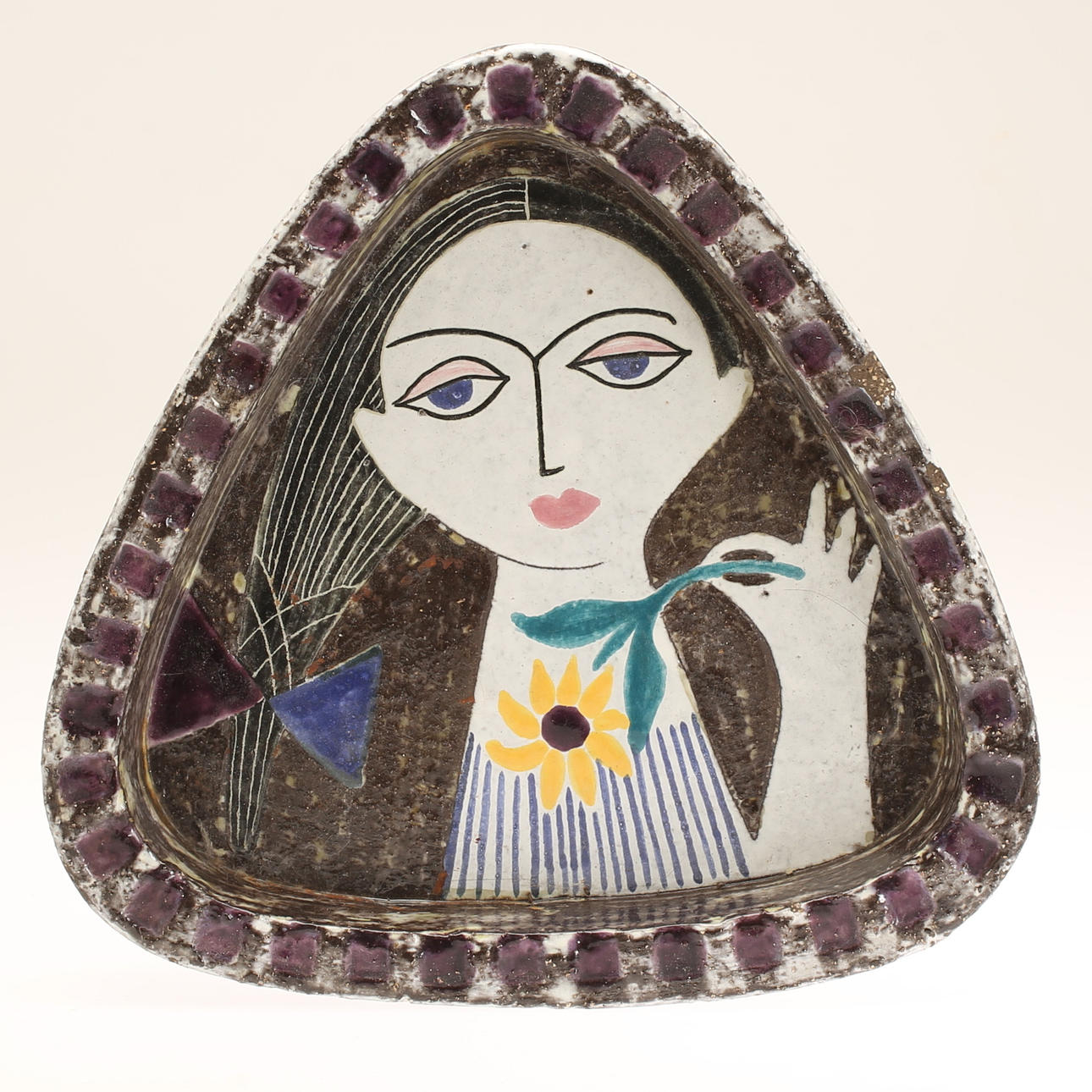 FAT, Upsala Ekeby, Mari Simmulson.