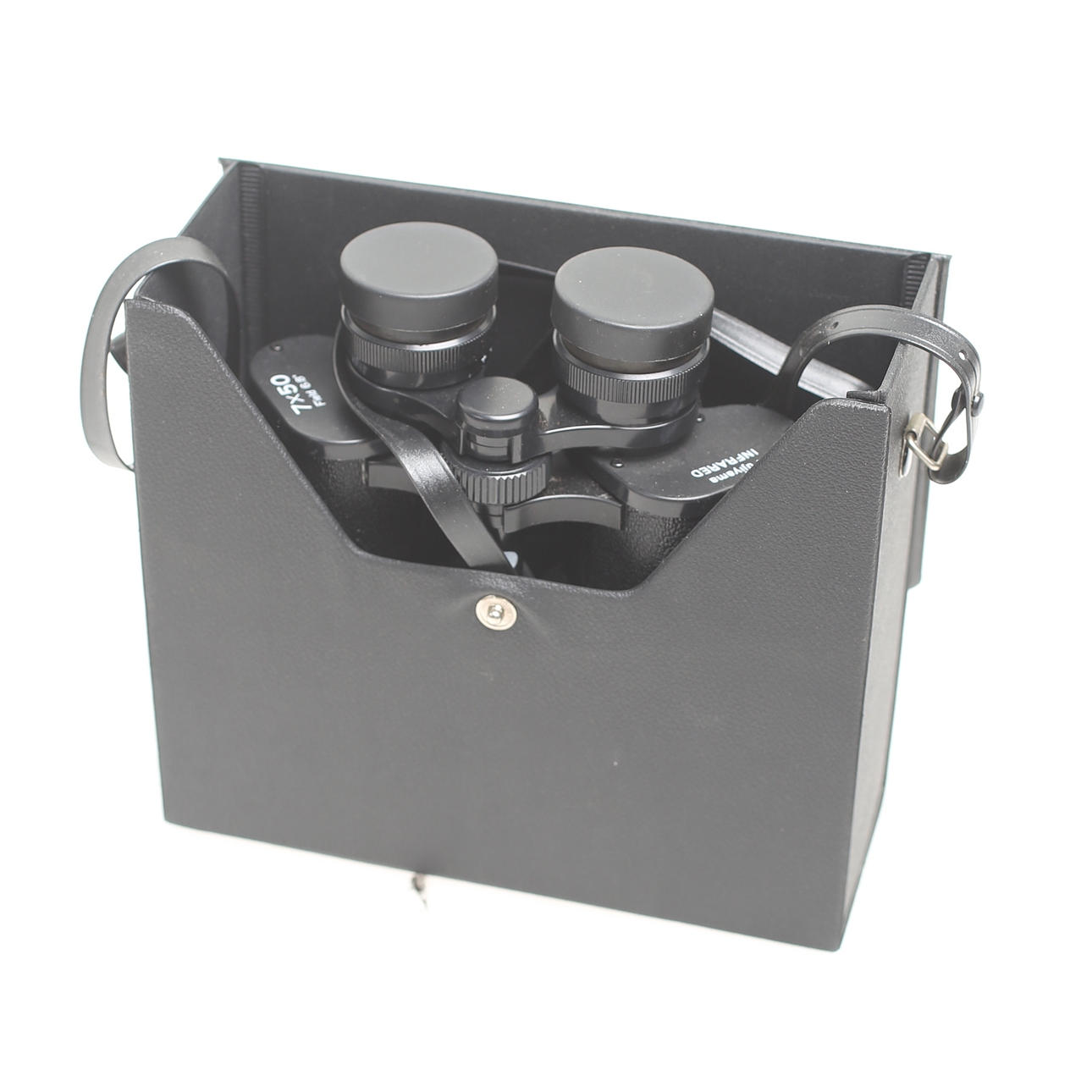 PRISMÁTICOS, Fujiyama 7x50 mm.