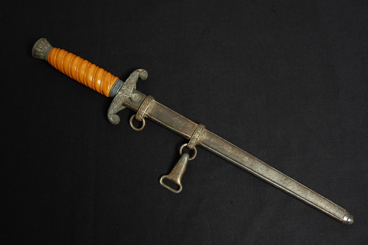 STICKERT, Armén, Tyskland, 2:Världskriget.