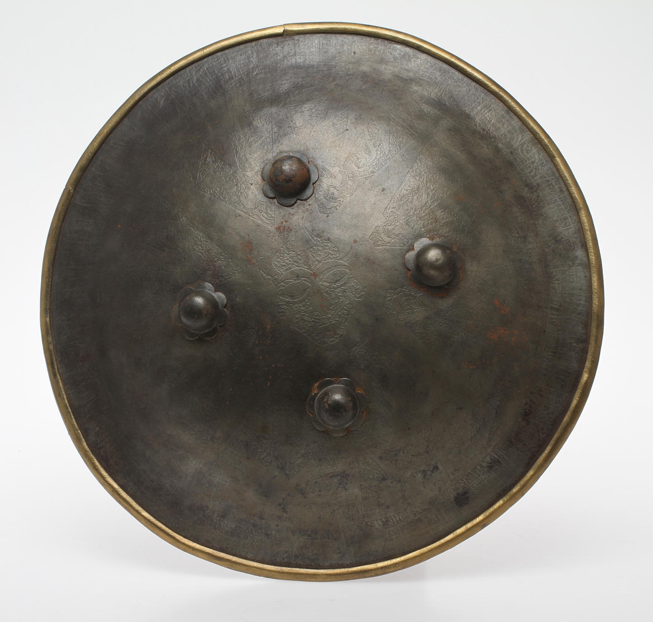 SKÖLD, indopersisk.