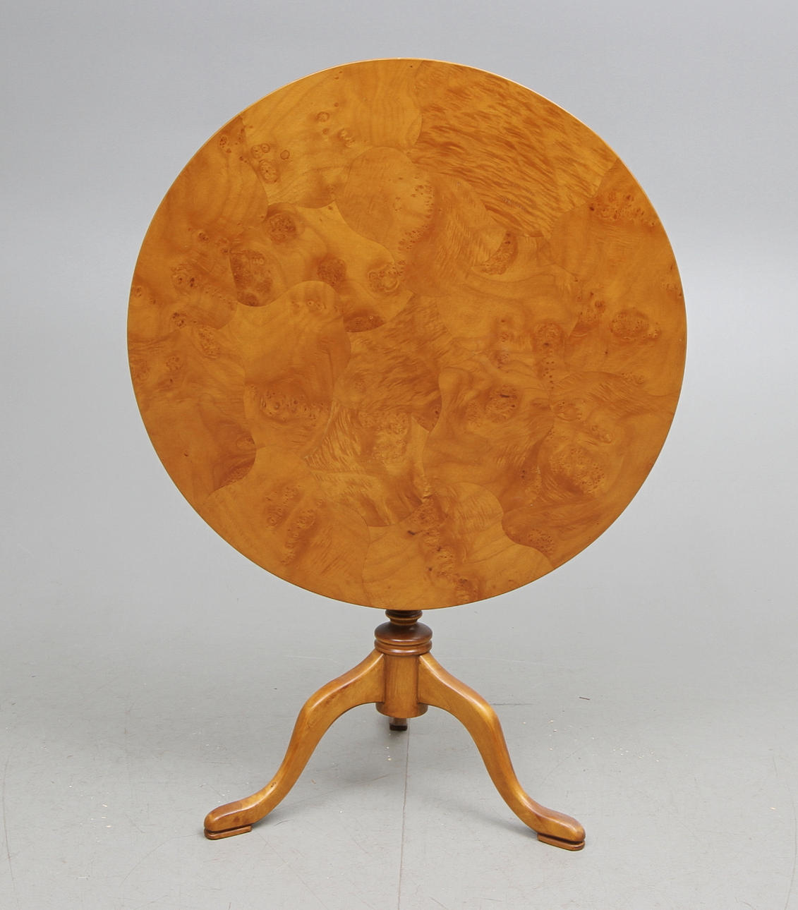 VIPPBORD, 1900-tal.
