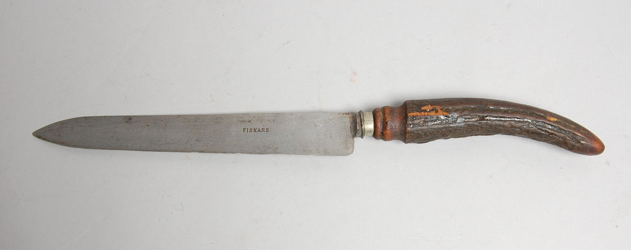 KNIV, " Fiskars ".
