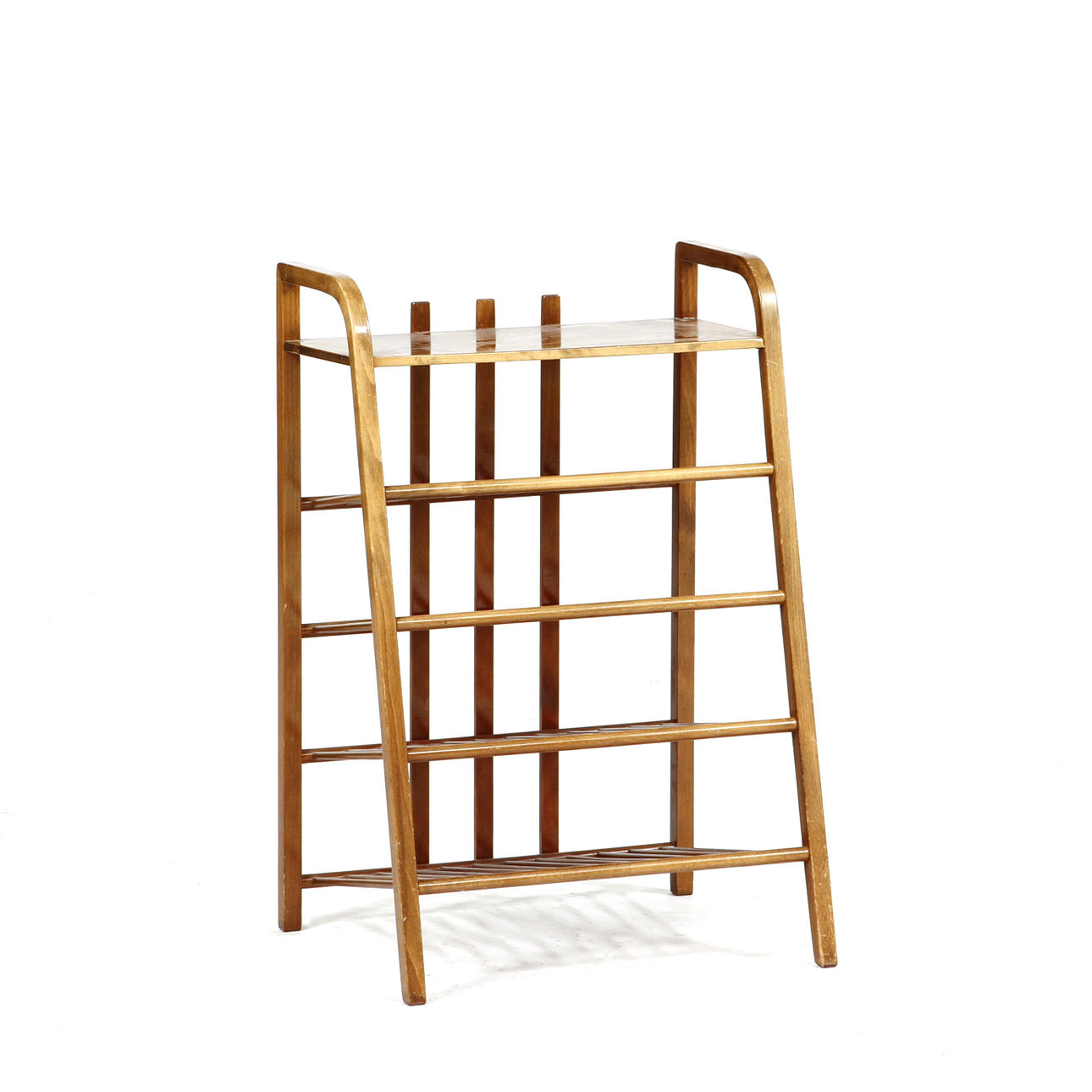 TIDNINGSSTÄLL, mögligtvis Gemla.