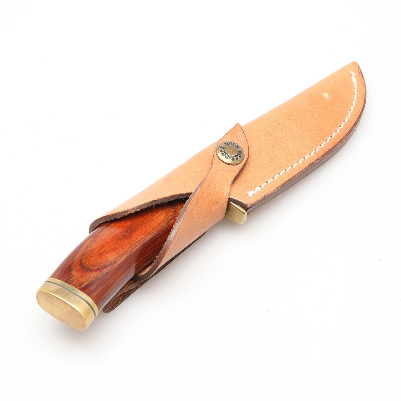 JAKTKNIV, Buck 192, Vanguard.