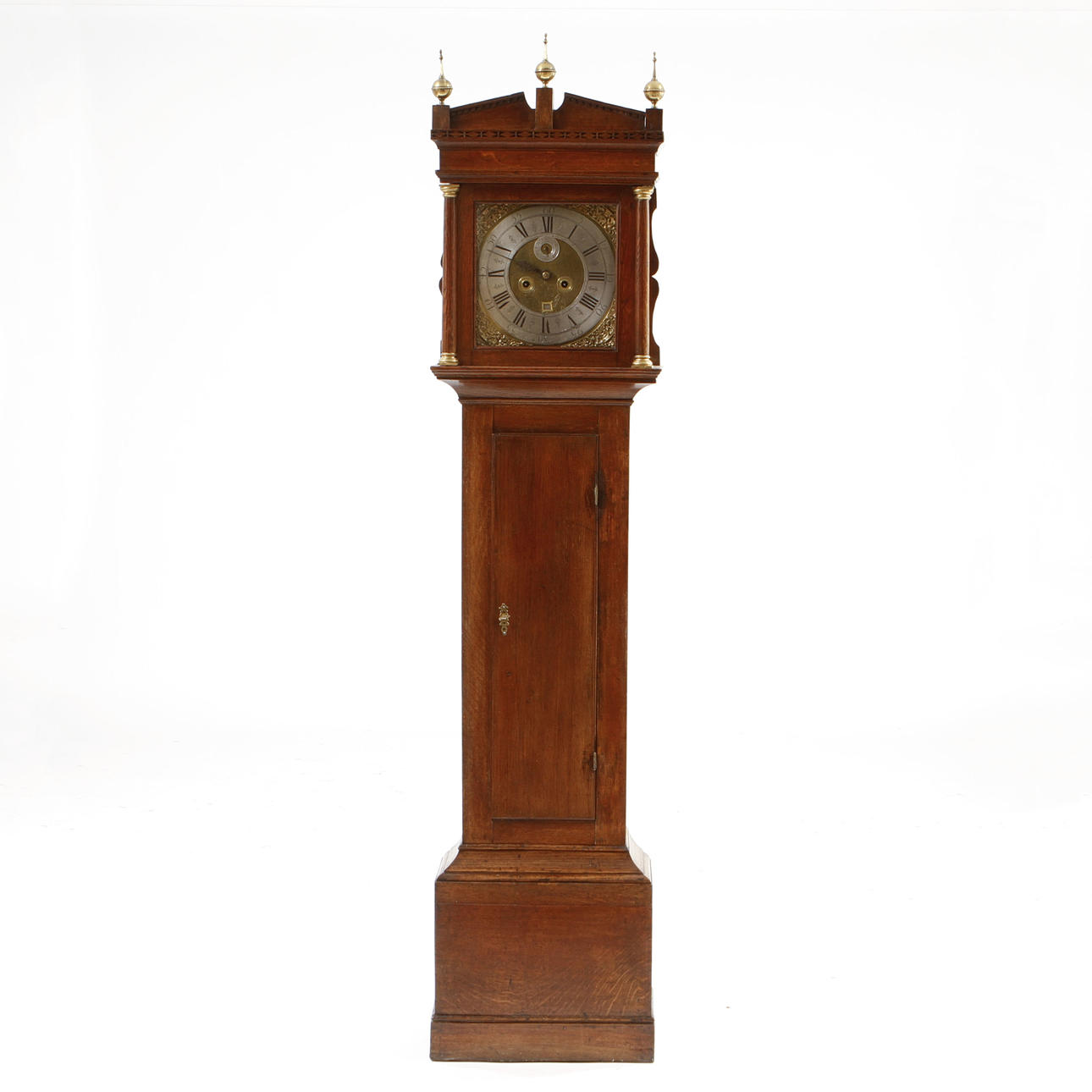 GOLVUR, William Parkinson, Lancaster, (1738-1799).