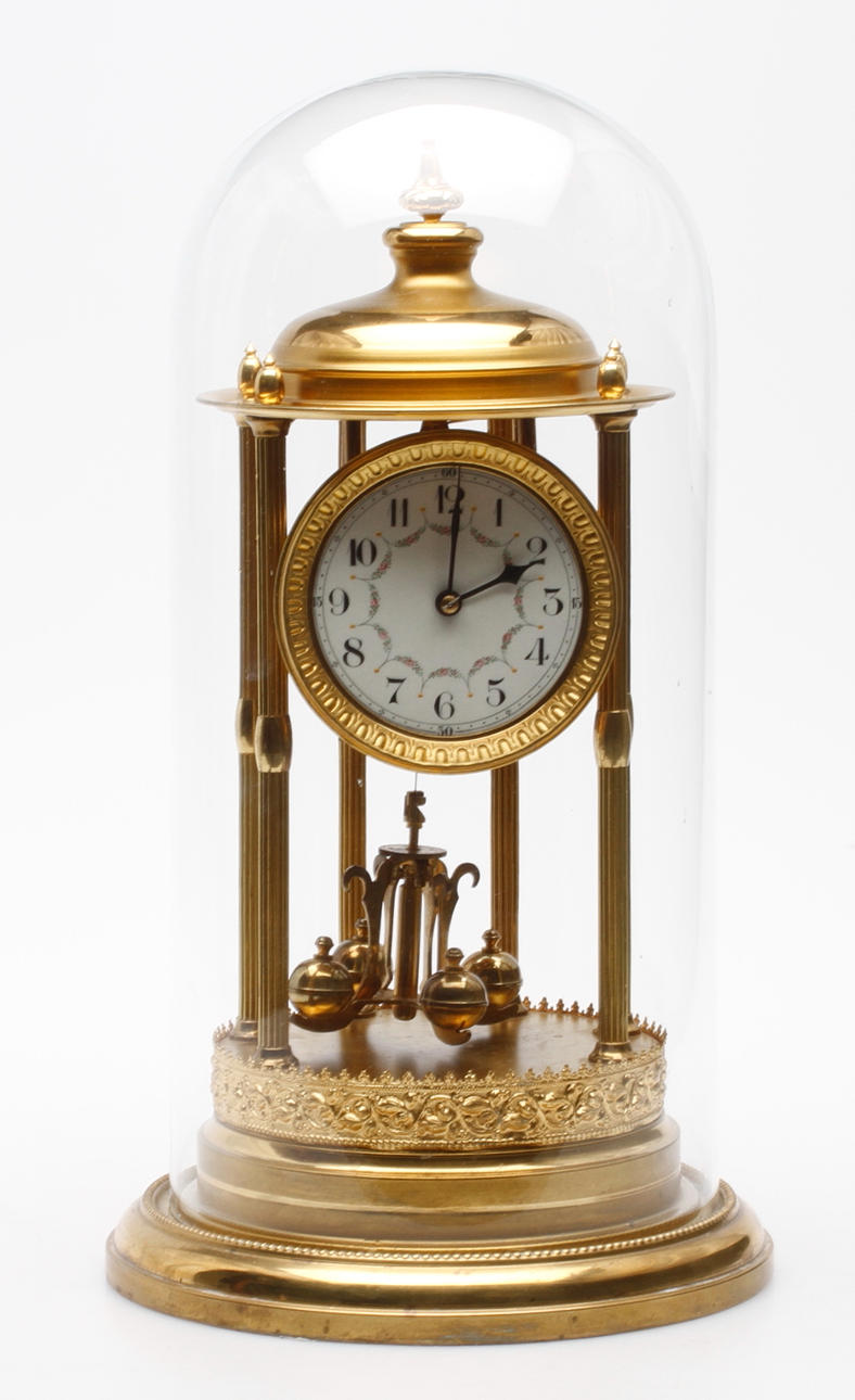 ÅRSUR, Louis seize-stil, 1900 tal.