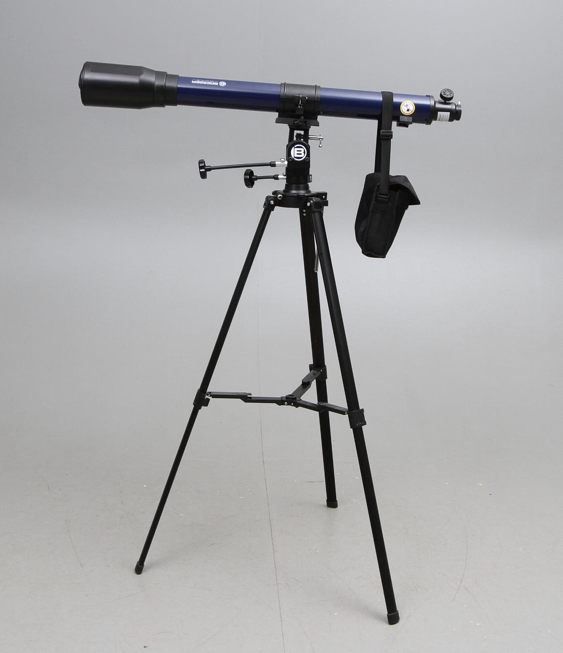 STATIVKIKARE, 2000-tal.