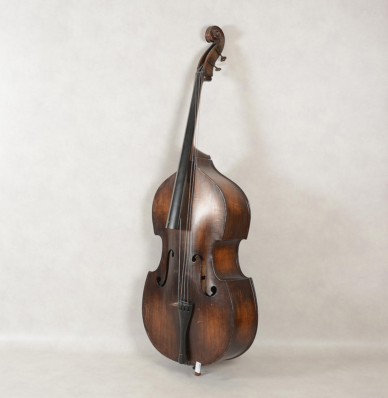 BASFIOL, efter Stradivarius, Tyskland.