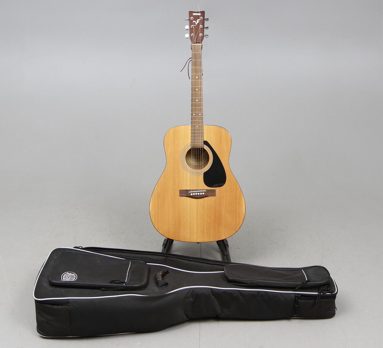 AKUSTISK GITARR, F310P, Yamaha.