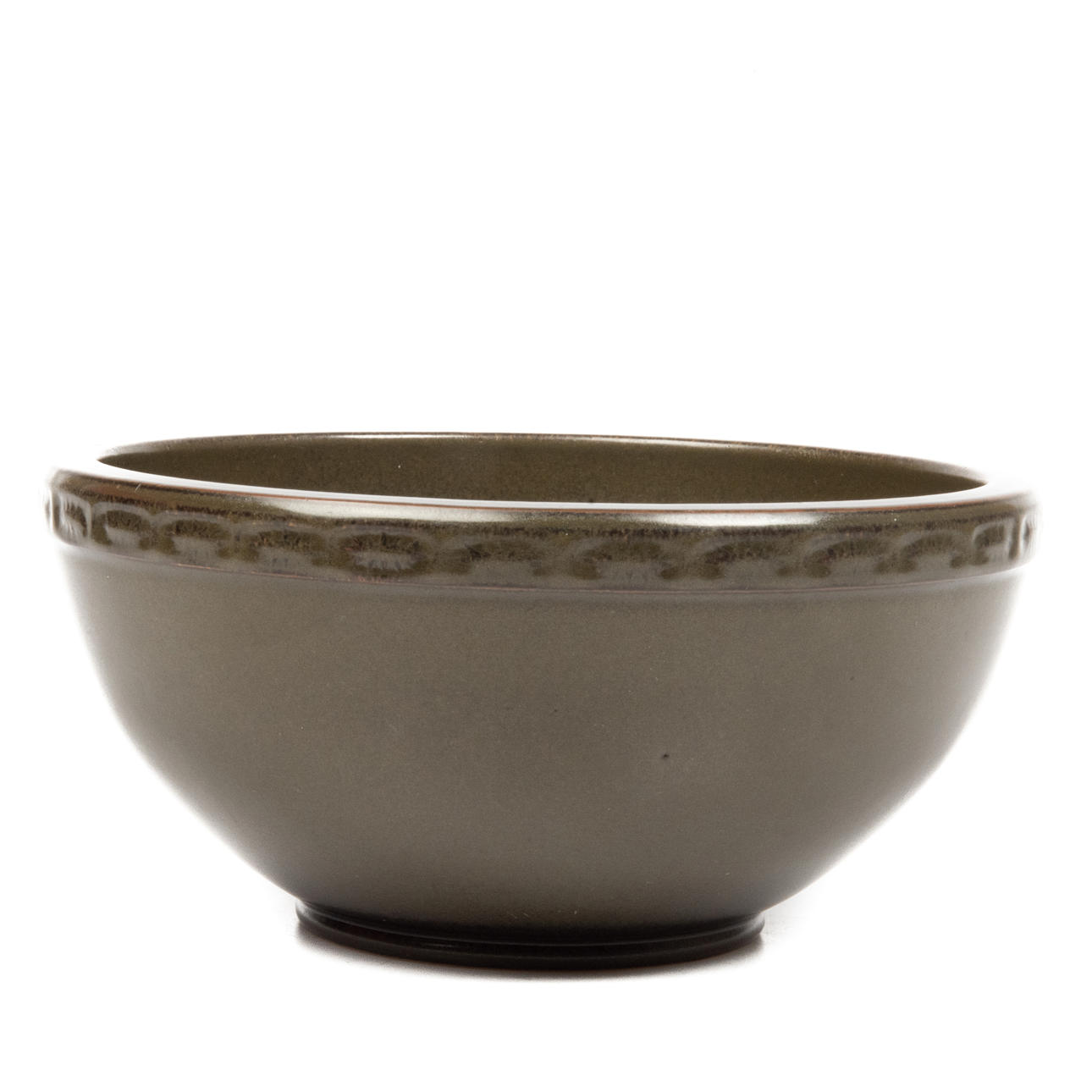 SKÅL, stentøj, Barsebäck havn.