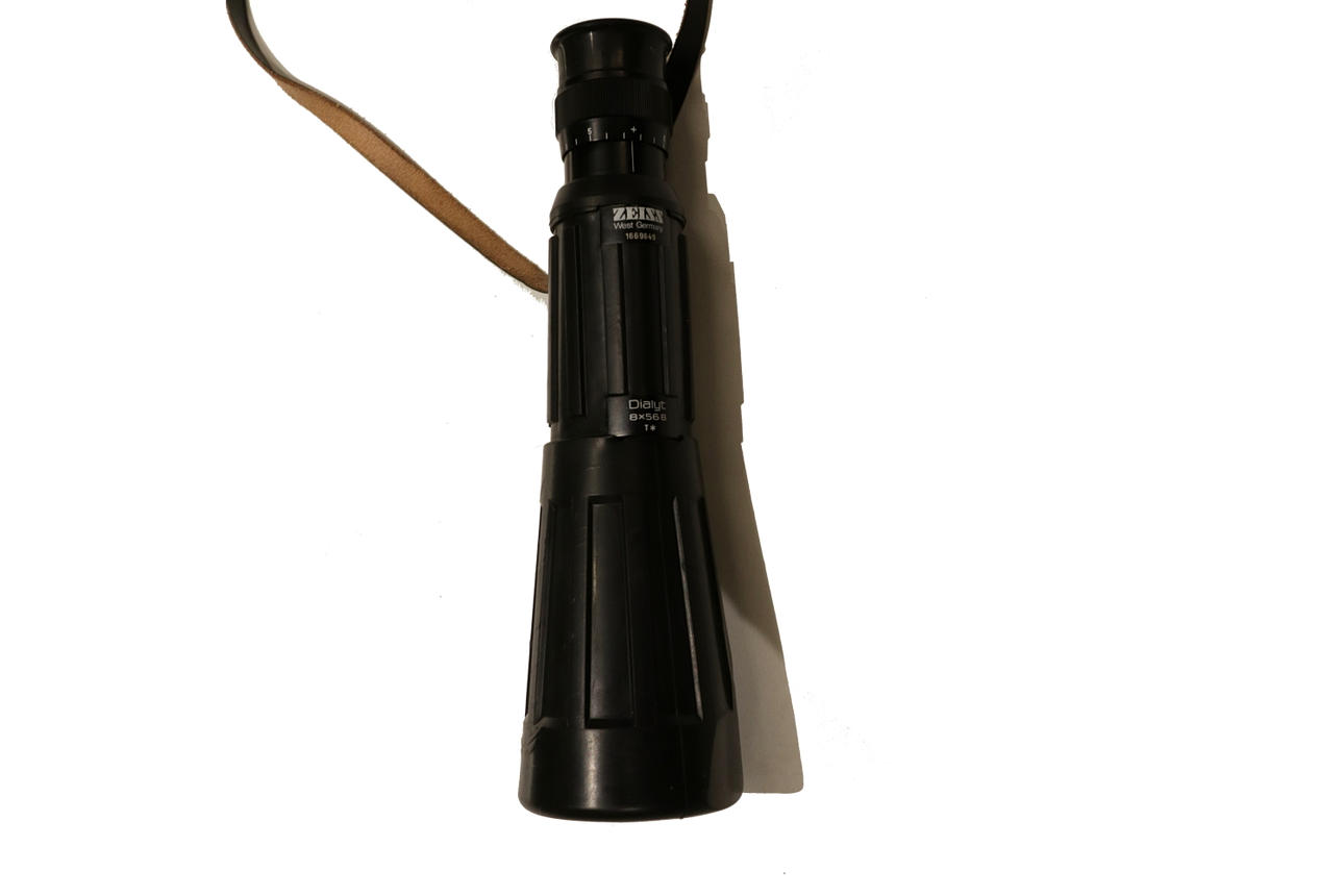 ZEISS DIALYT 8x56B T*.