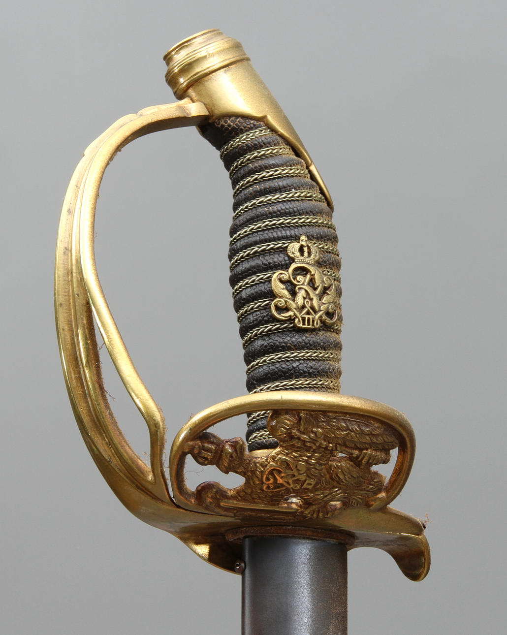 SABEL, Tyskland, 18/1900-tal.