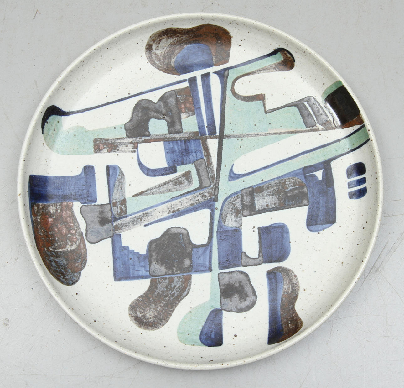 FAT, keramik, Bertil Lundgren, Rörstrand.