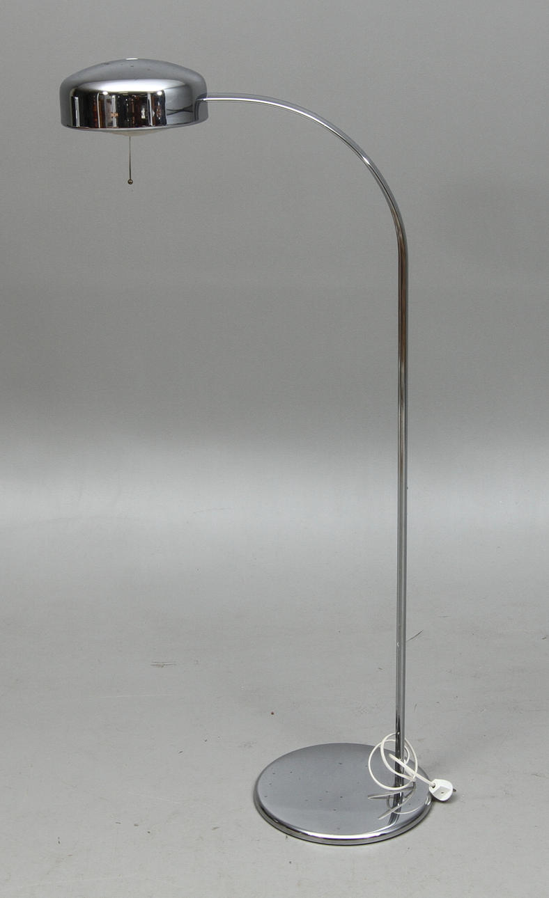 GOLVLAMPA, Atelje Lyktan. 1900-talets andra hälft.