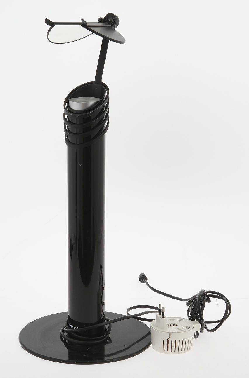 BORDSLAMPA, "Skarabé", Ateljé Lyktan.