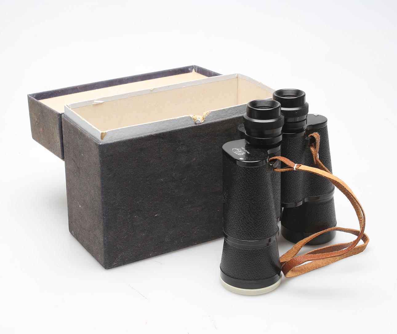 FERNGLAS, Apollo, 7x50.