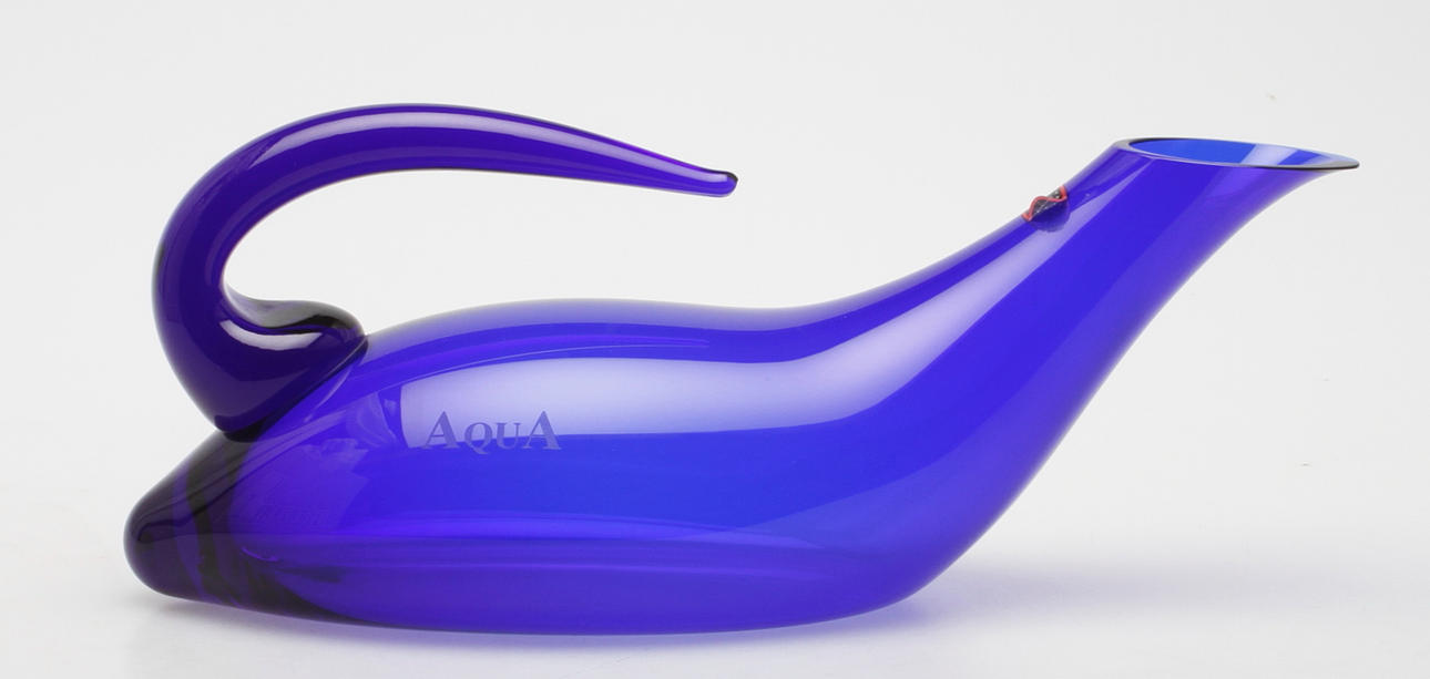 KARAFF, Aquaduck, Riedel.