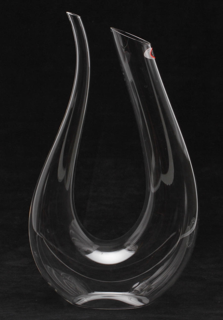 KARAFF, Amadea Decanter, Riedel.