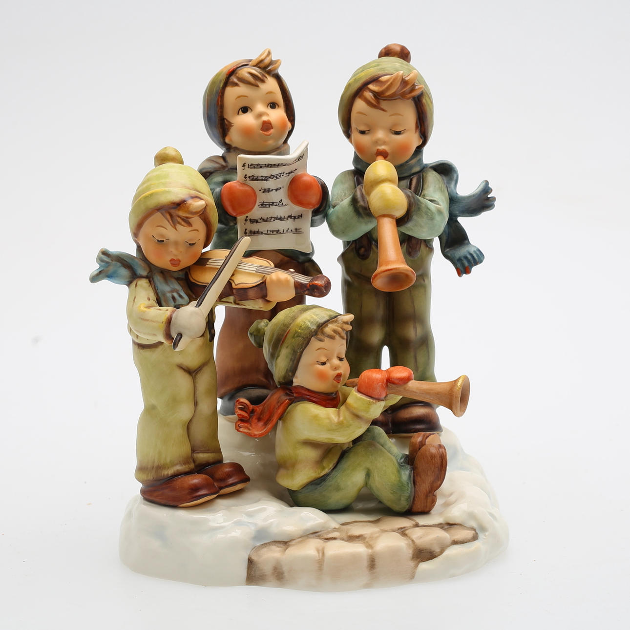 FIGUR, Goebel, Hummel, Nummer 899.