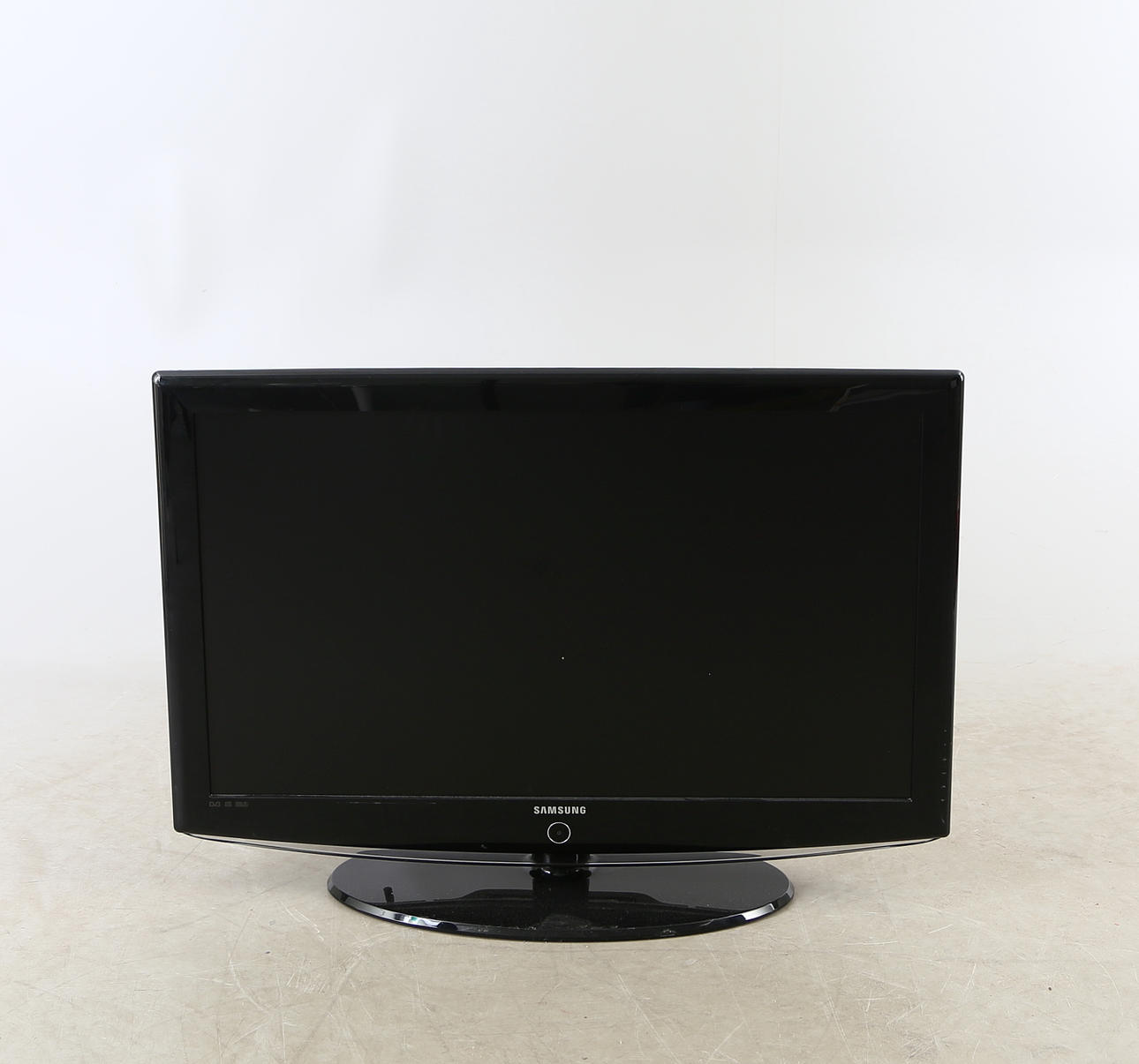 TV, Samsung, 40 tum.