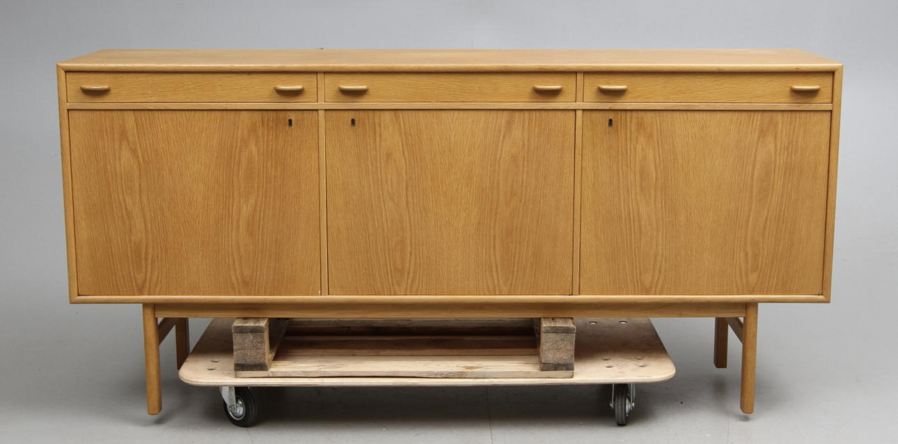SIDEBOARD, 1950/60-tal.