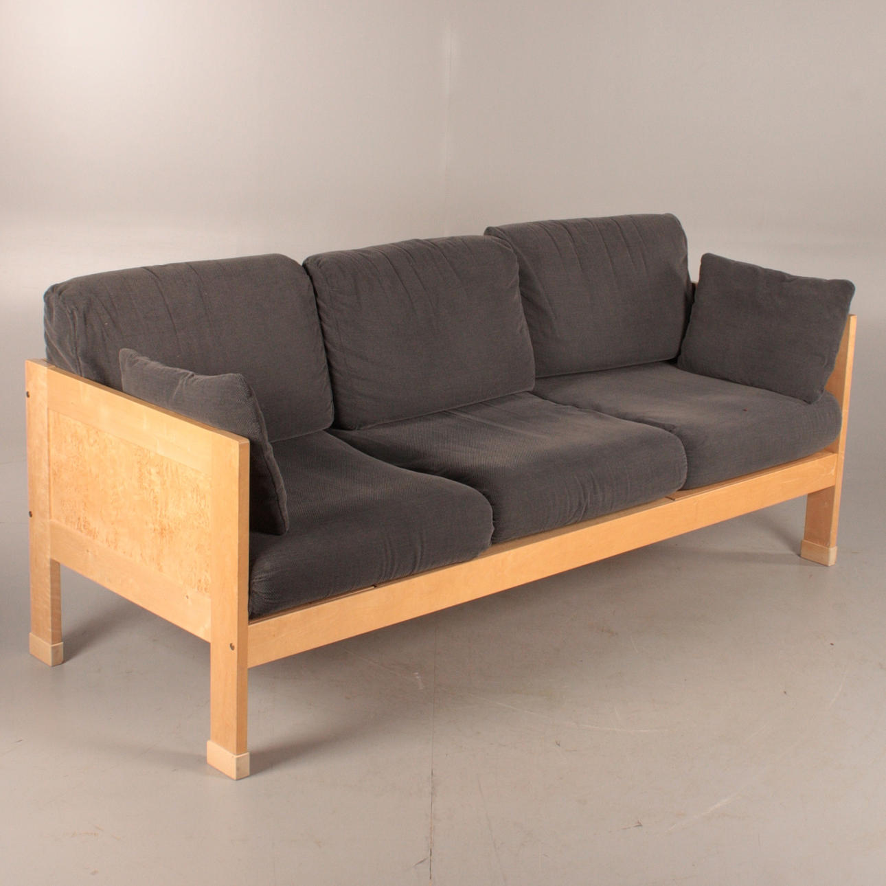 SOFFA/GÄSTSÄNG, ur serien basic för KF, 1970-tal.