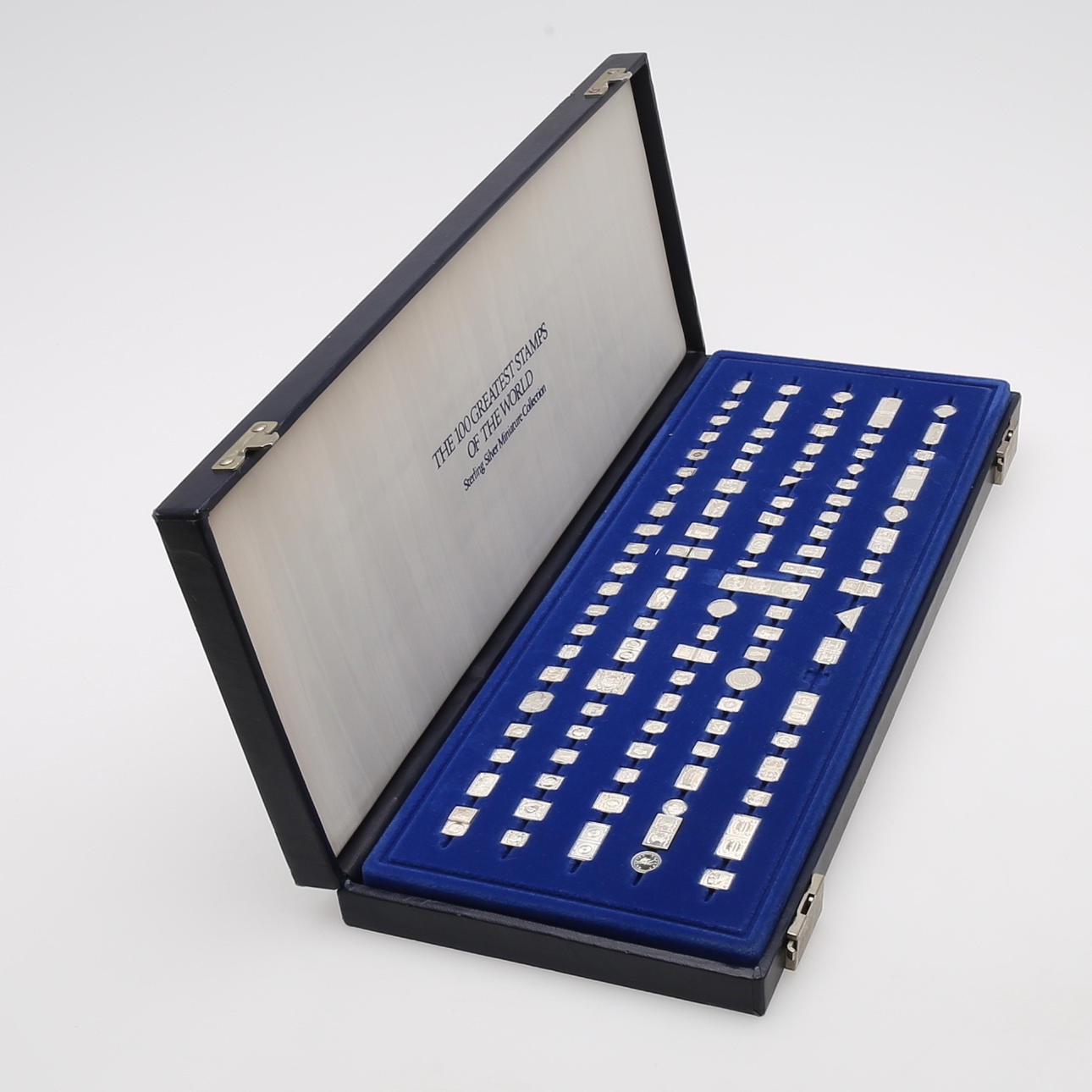 FRANKLIN MINT, 
