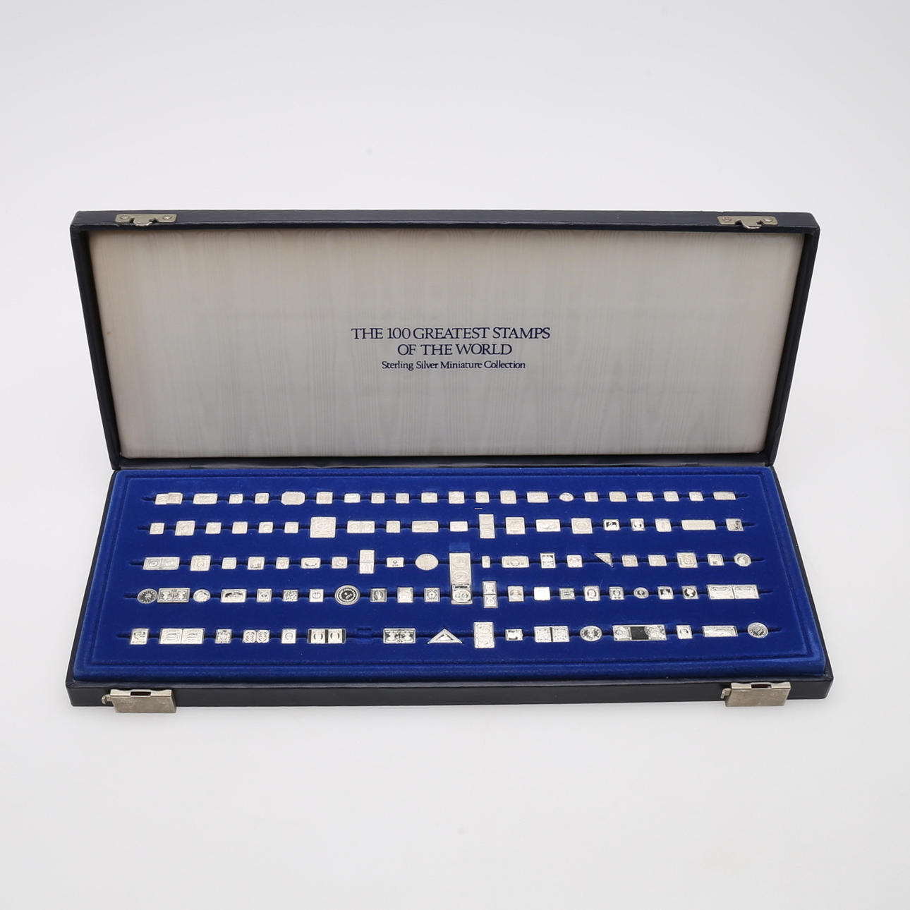 FRANKLIN MINT, 