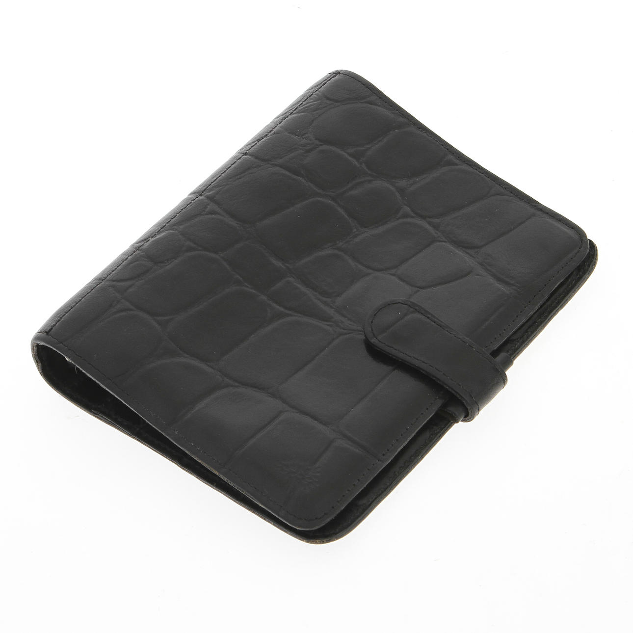 AGENDA, Mulberry, 1900-talets slut.