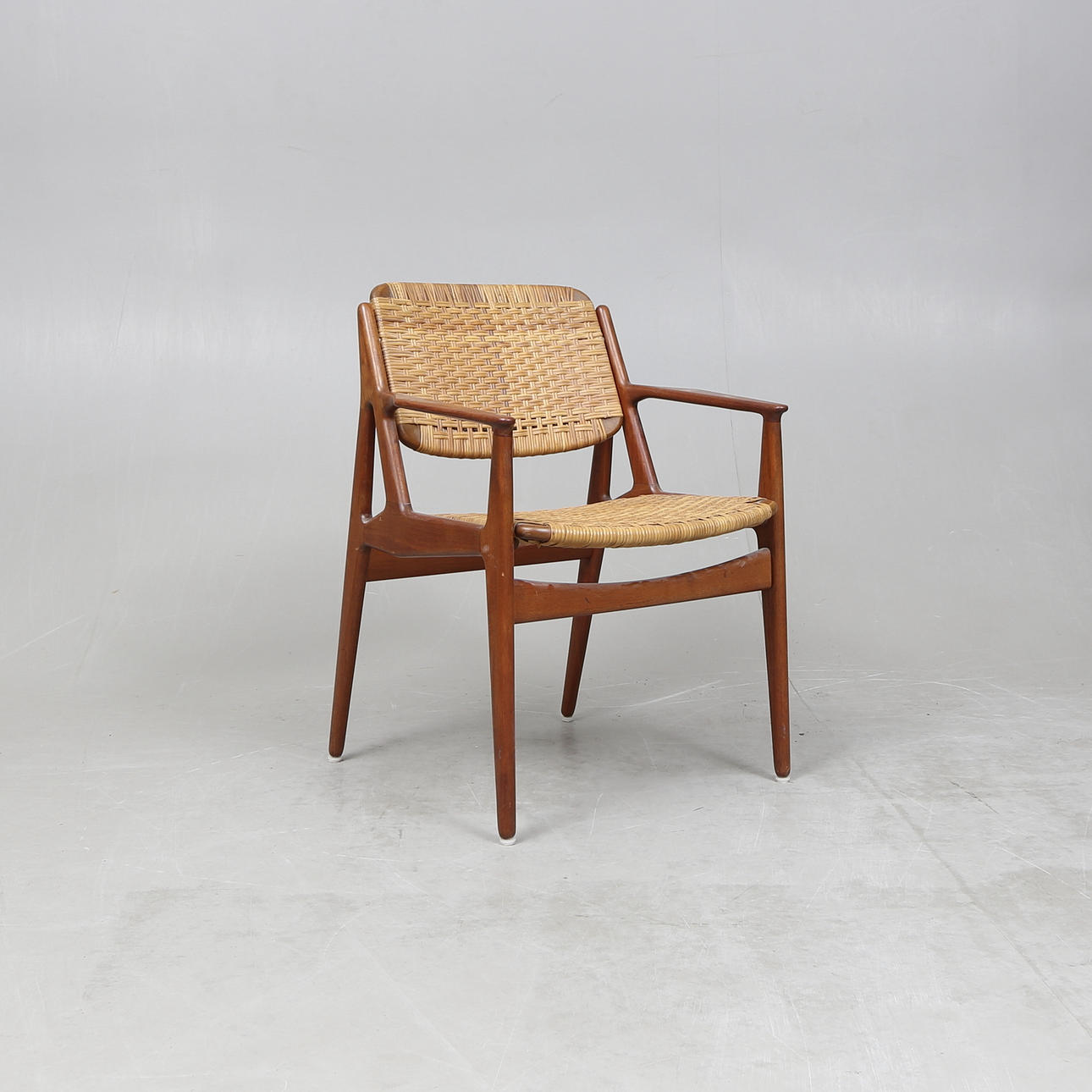 KARMSTOL, Dinamarca, años 50/60.