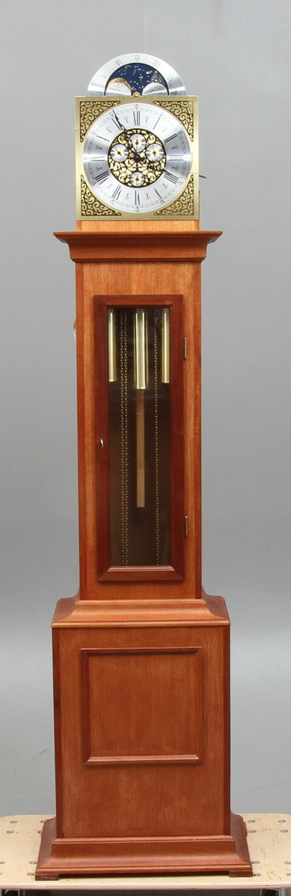 GOLVUR, Western Germany. 1900-tal.