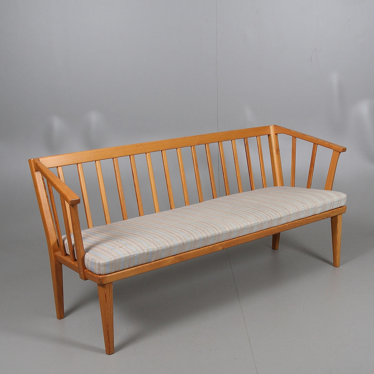 SOFFA, "Visingsö", Carl Malmsten, 1900-talets andra hälft.