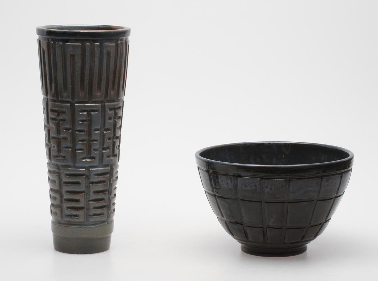 VAS,samt SKÅL Degerfors 1950-tal.