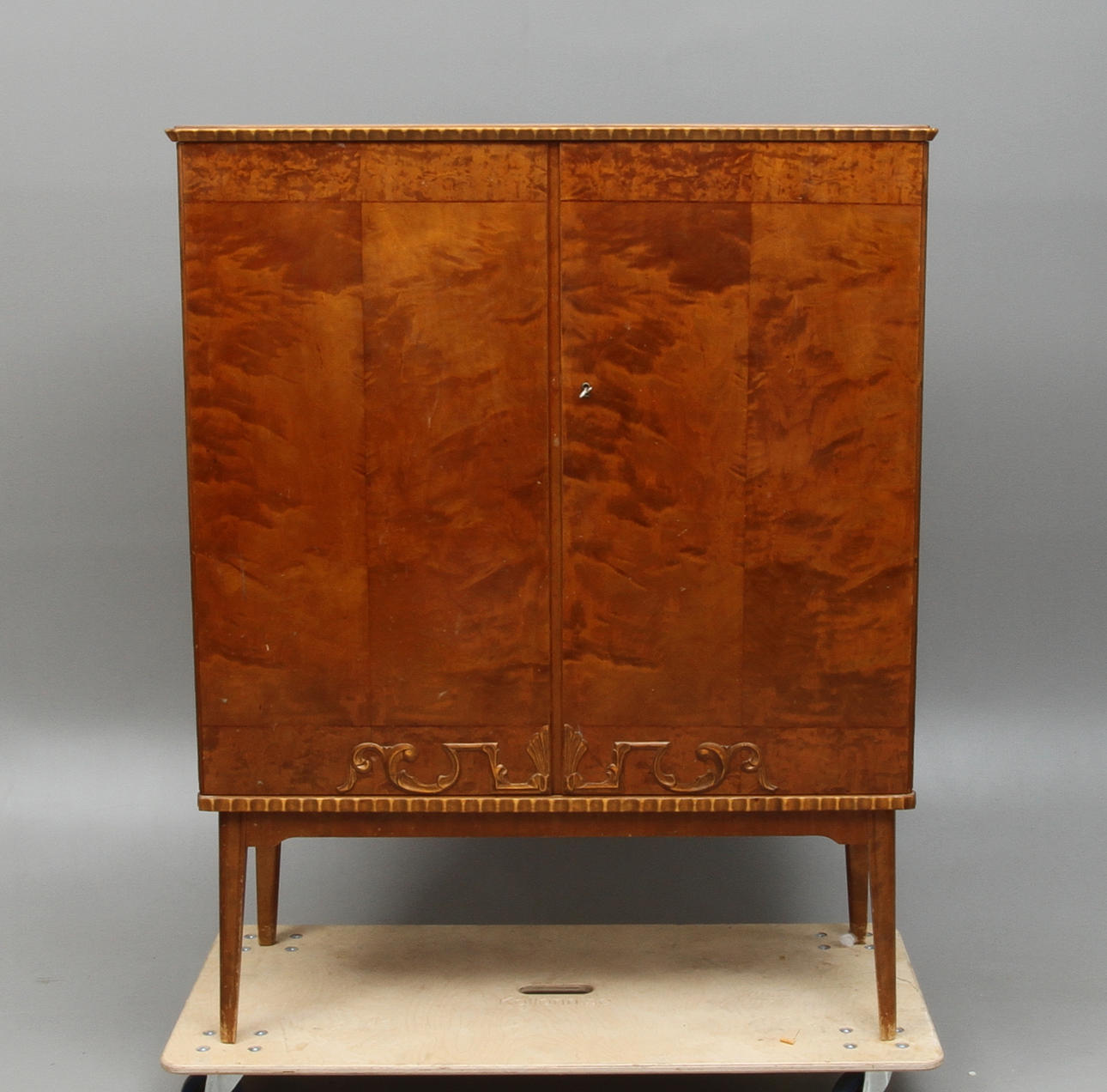 SKÅP, Sveriges Möbelindustriförbund, 1930/40-tal.