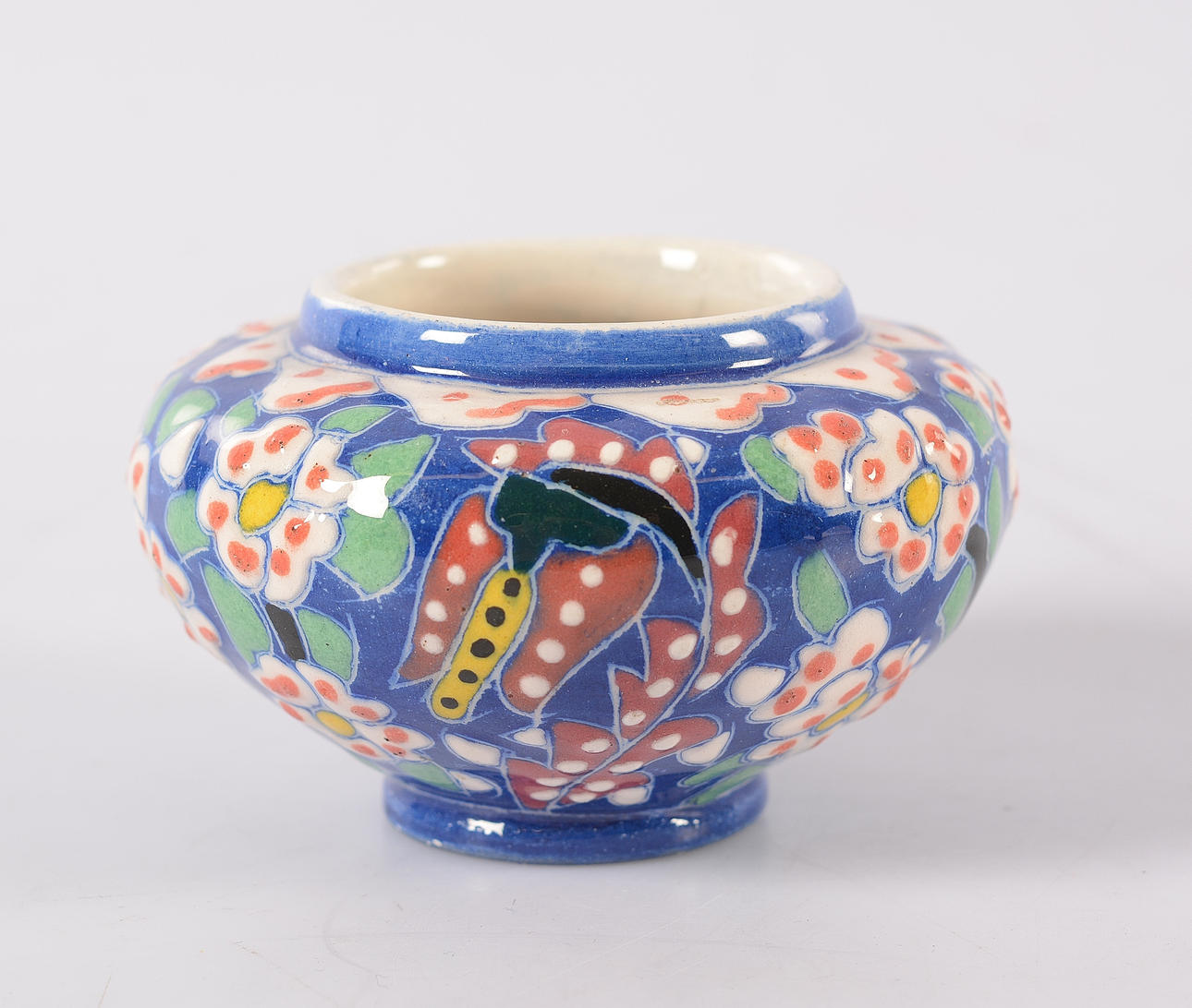 SKÅL, porslin, Danmark, 1900-tal.