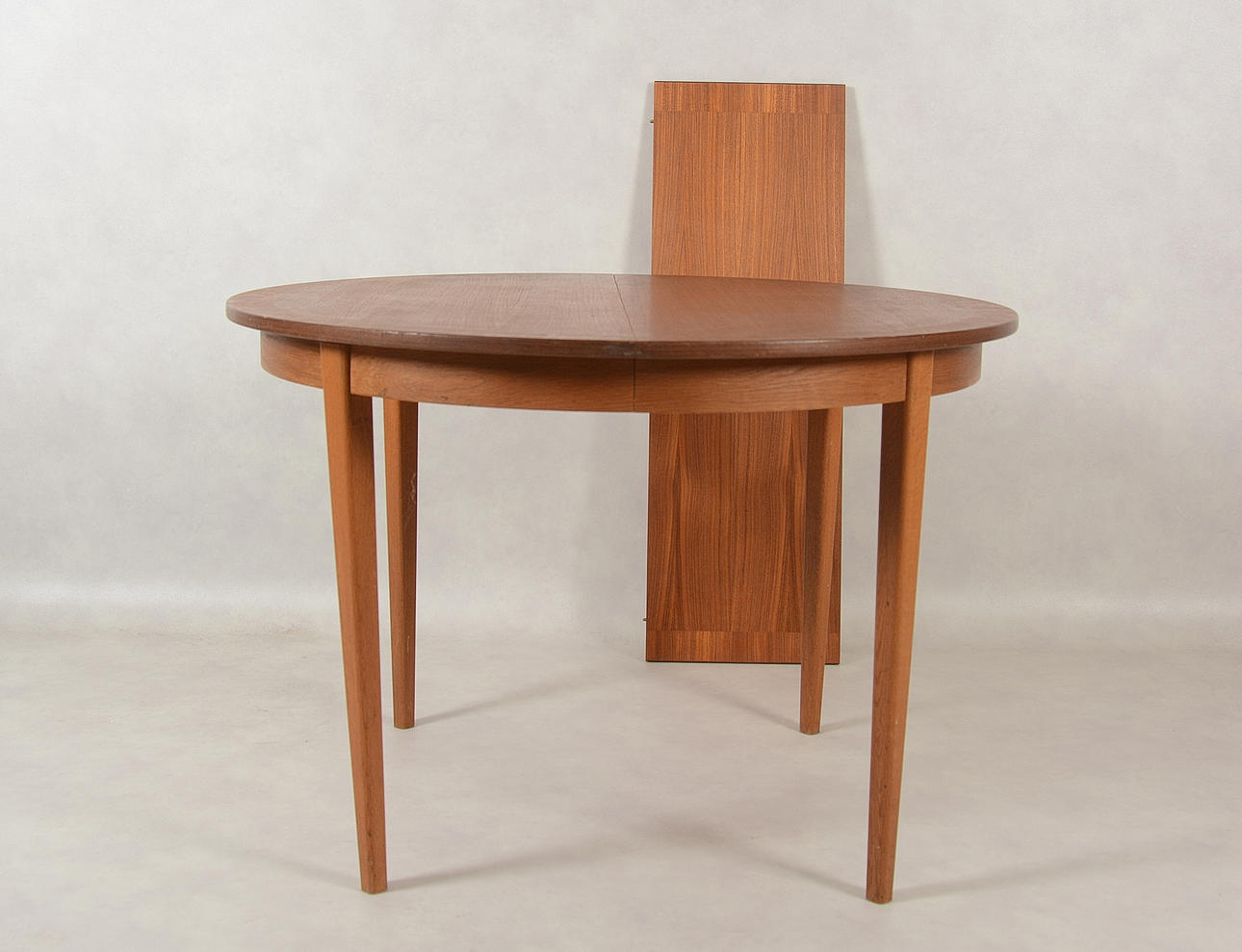 MATBORD, teak, 1960-tal.