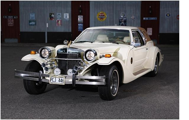 Zimmer, Golden Spirit, 1982.